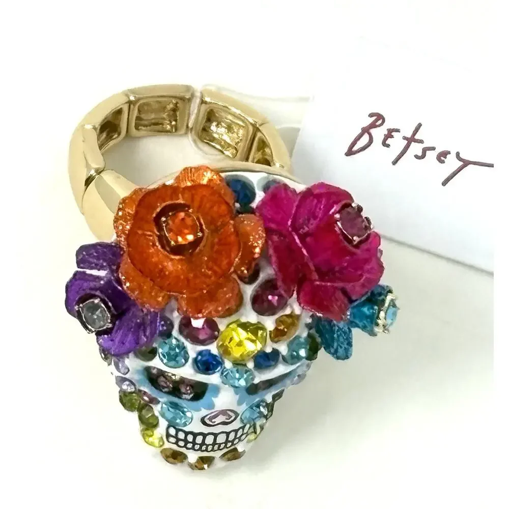 Betsey Johnson betsey johnson